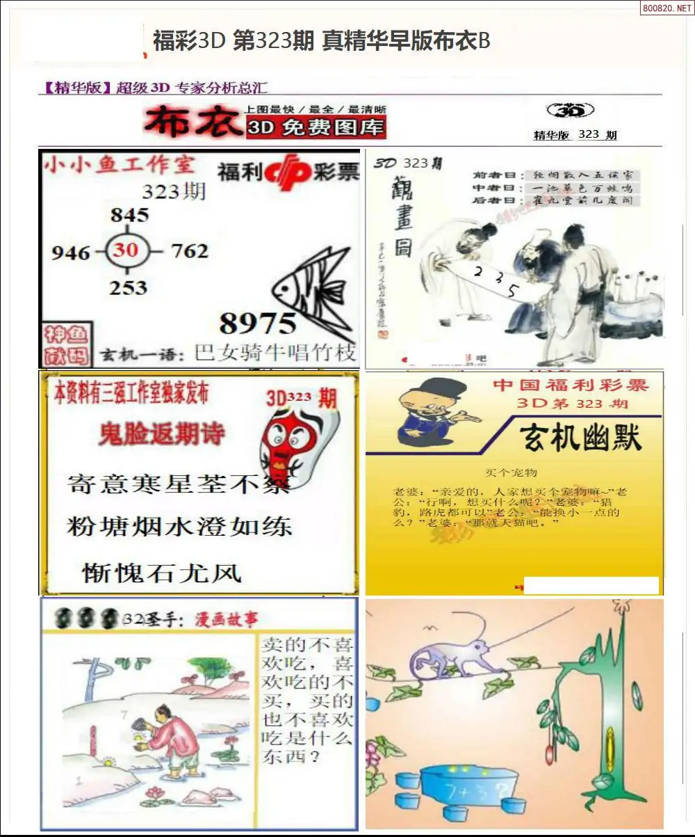 真精华早版布衣B