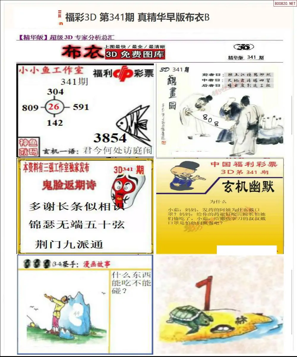 真精华早版布衣B