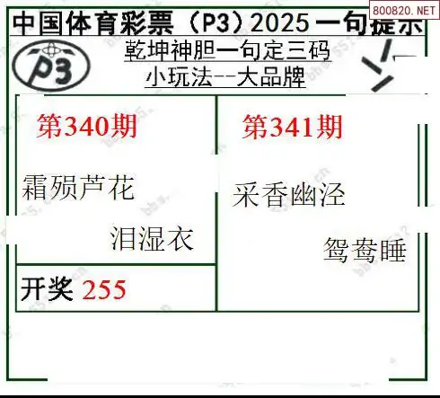 乾坤一句定三码