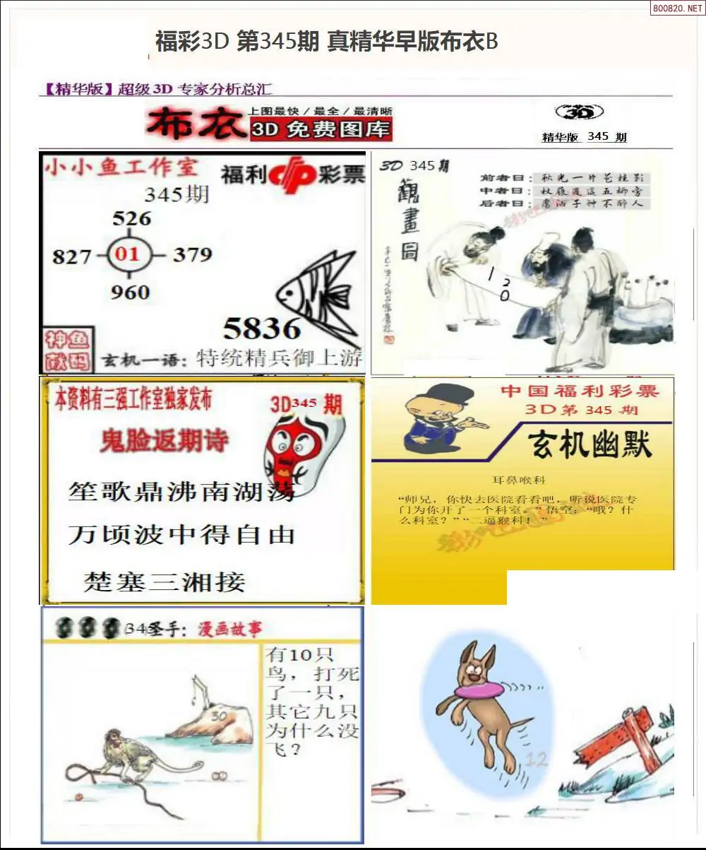 真精华早版布衣B