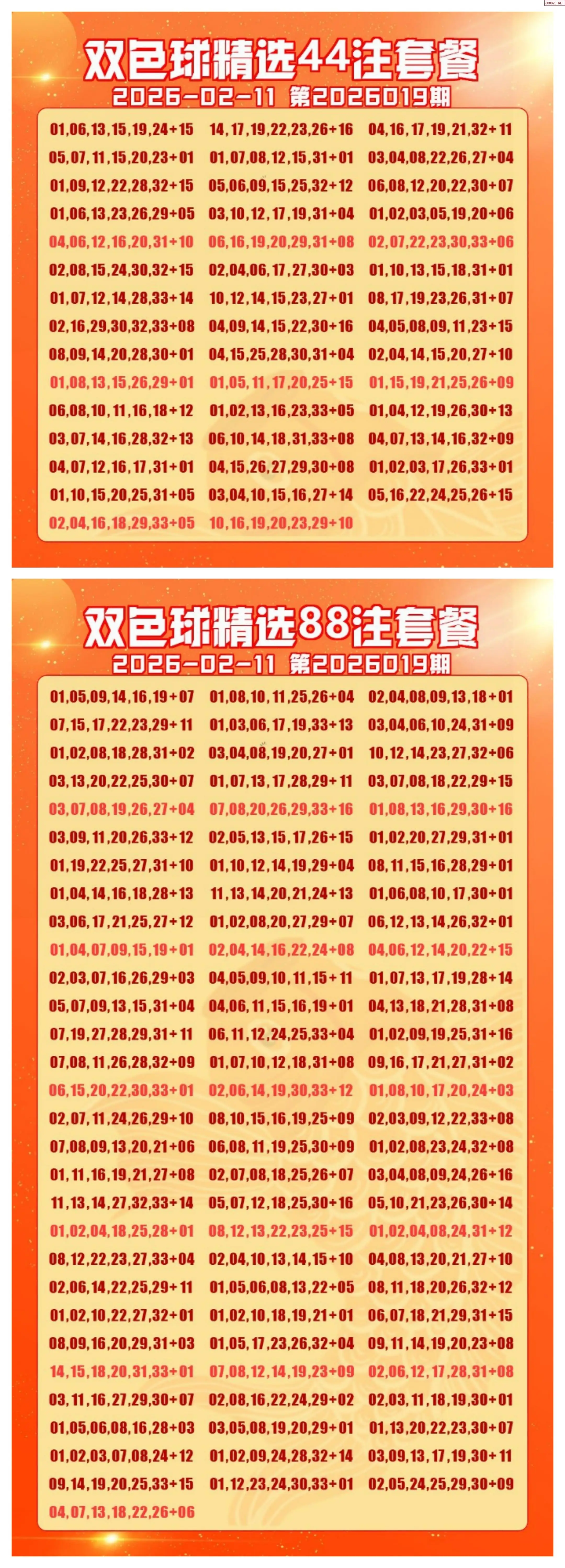 十二生肖推荐图