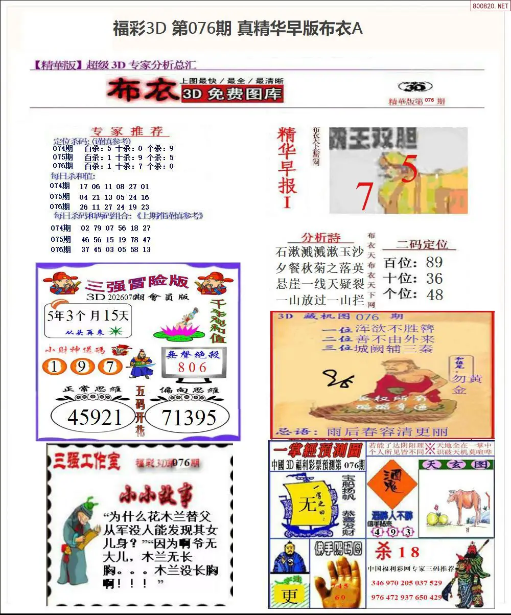 真精华早版布衣A