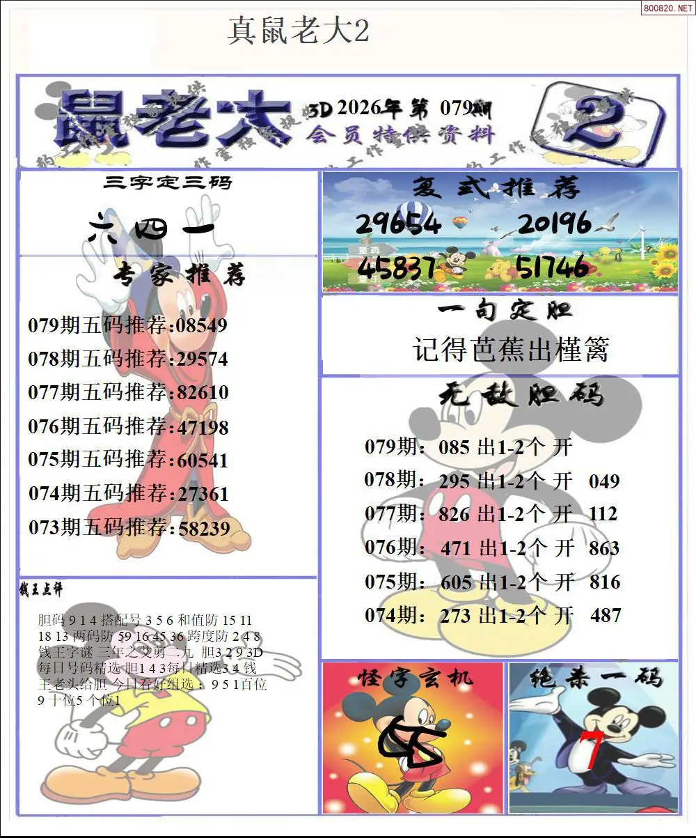 鼠老大2版