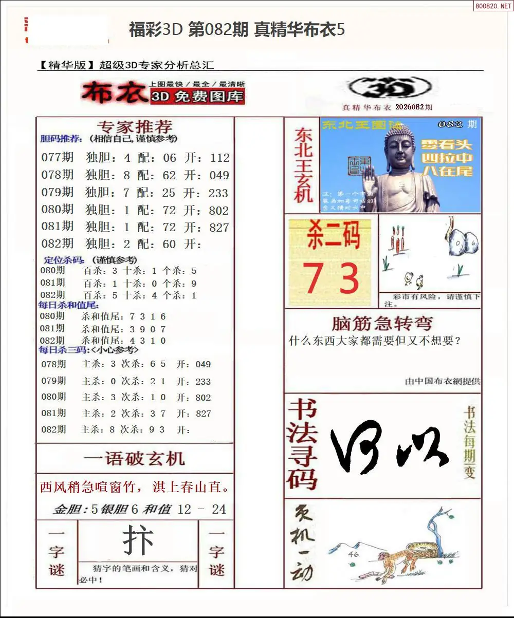 真精华布衣5