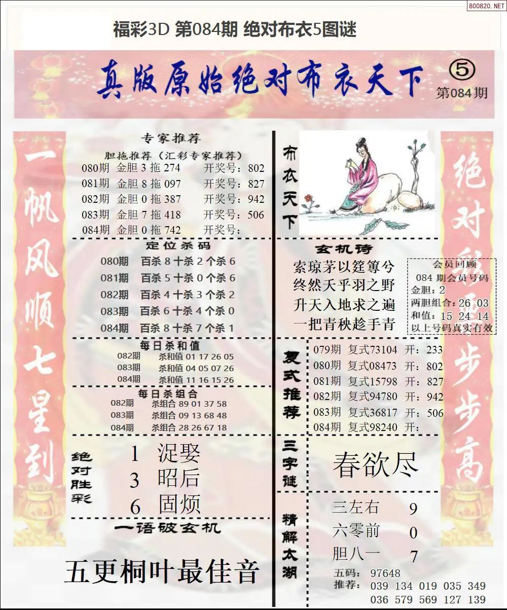 绝对布衣5