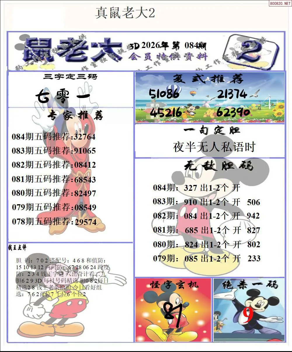 鼠老大2版
