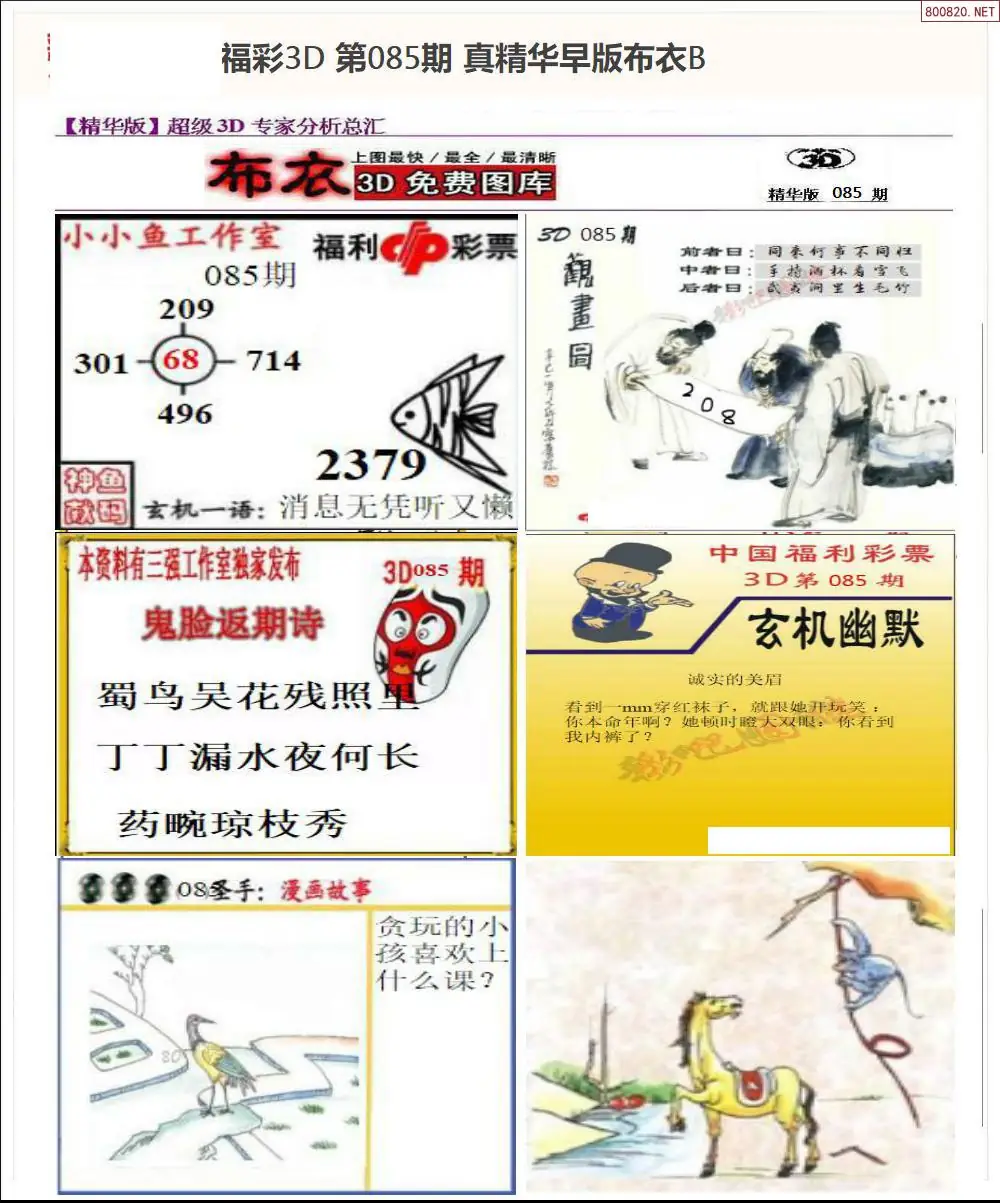真精华早版布衣B