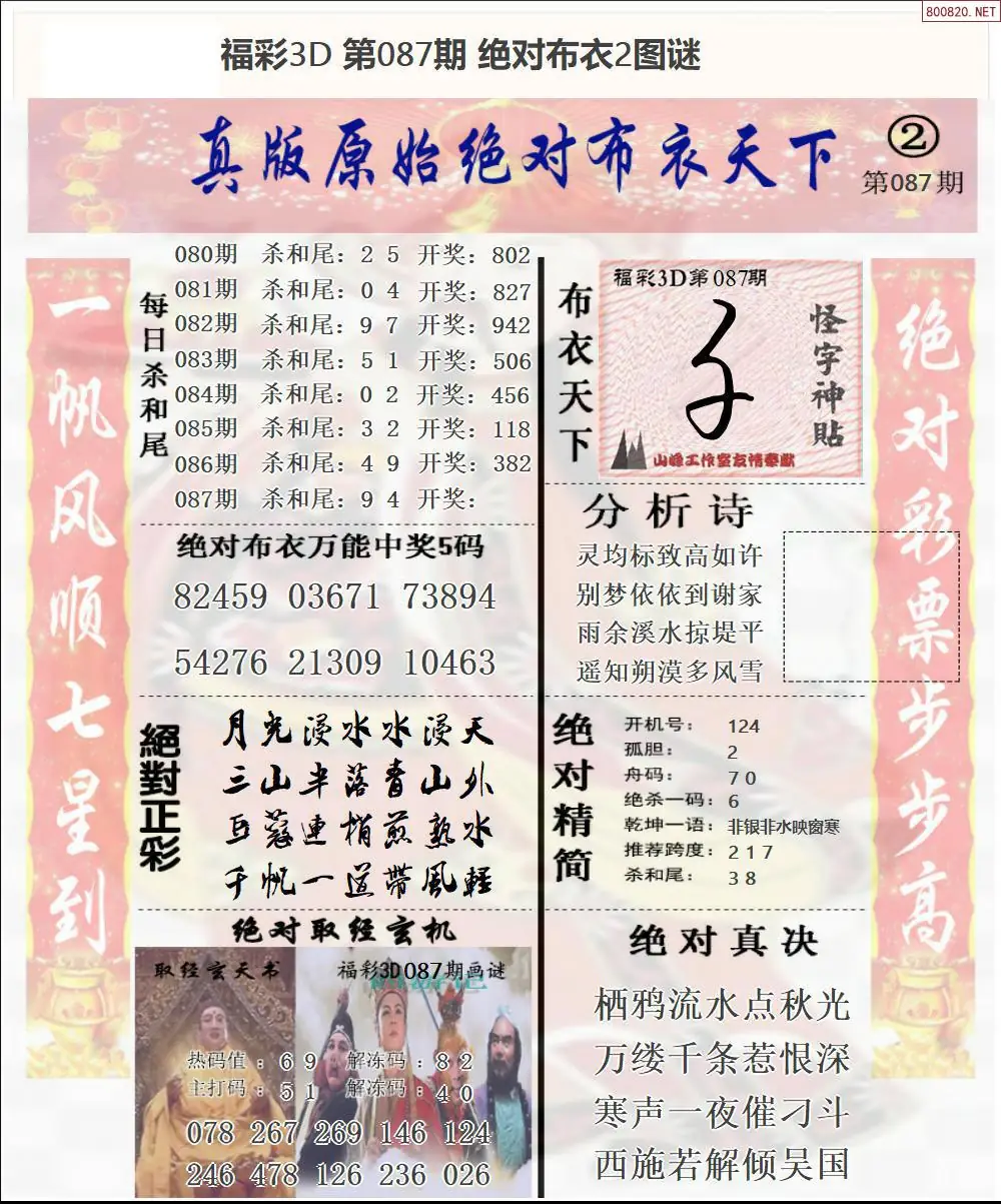 绝对布衣2
