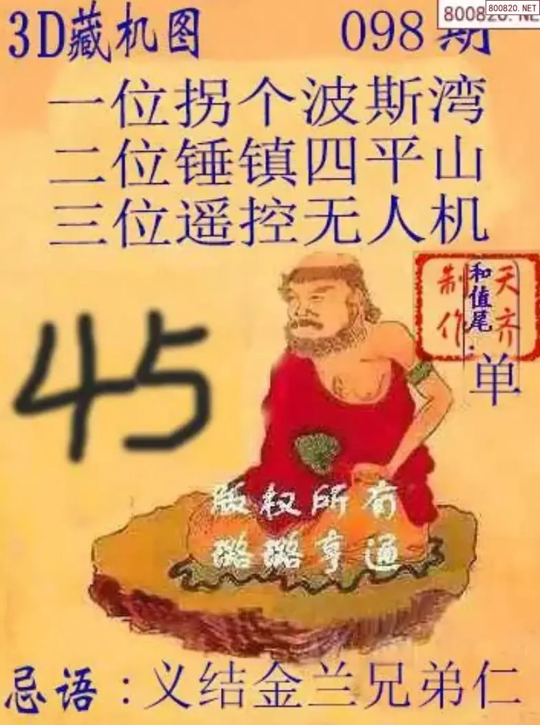 天齐3D藏机图