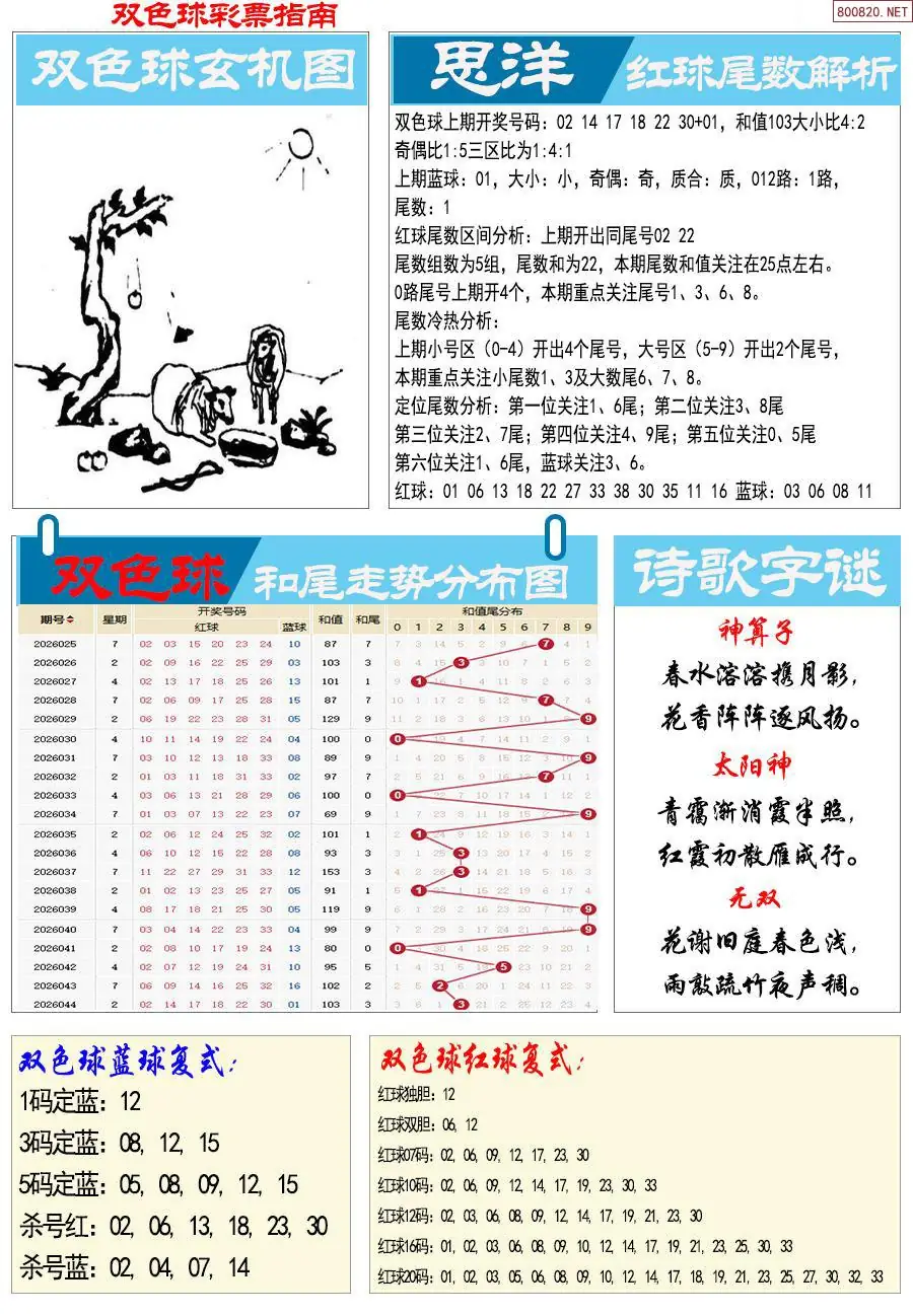 牛彩指南