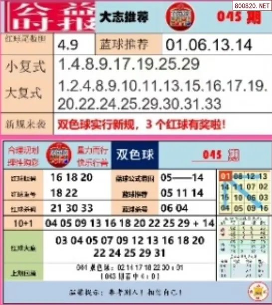 胖哥推荐