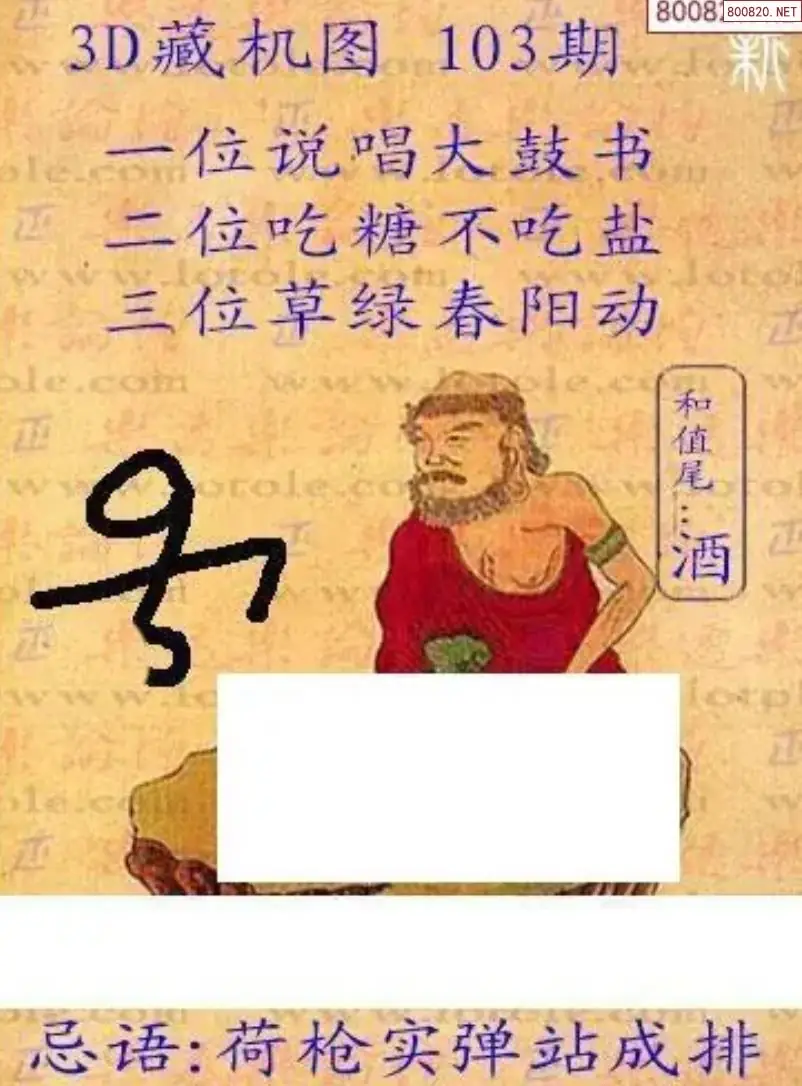 新版3D藏机图