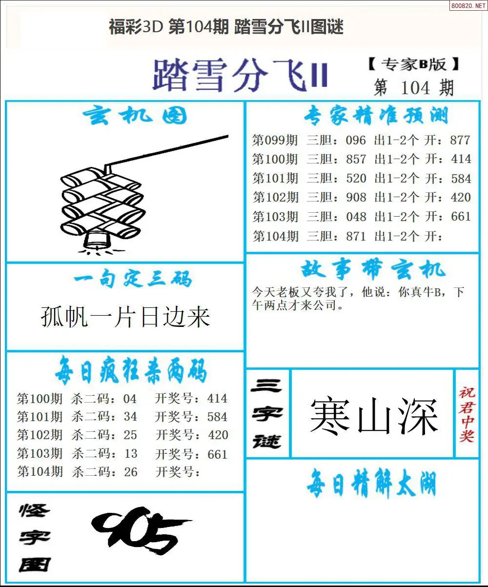 东北彩报2版