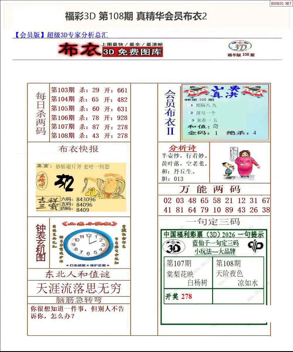 真精华会员布衣2