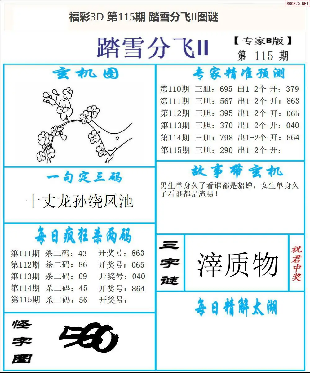 东北彩报2版