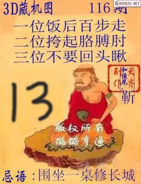天齐3D藏机图