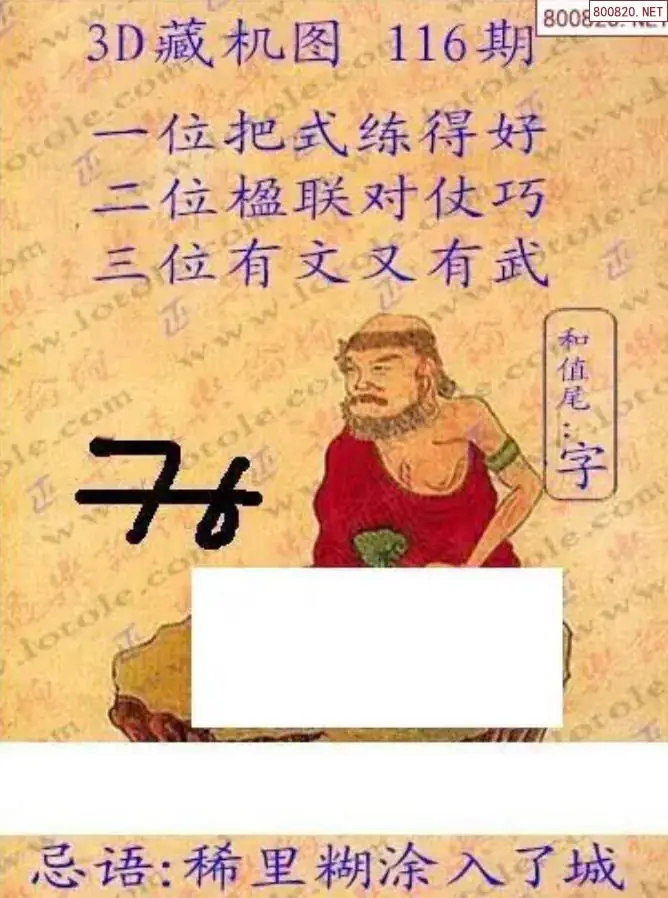 老版3D藏机图