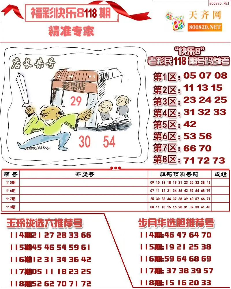快乐8专家荐号