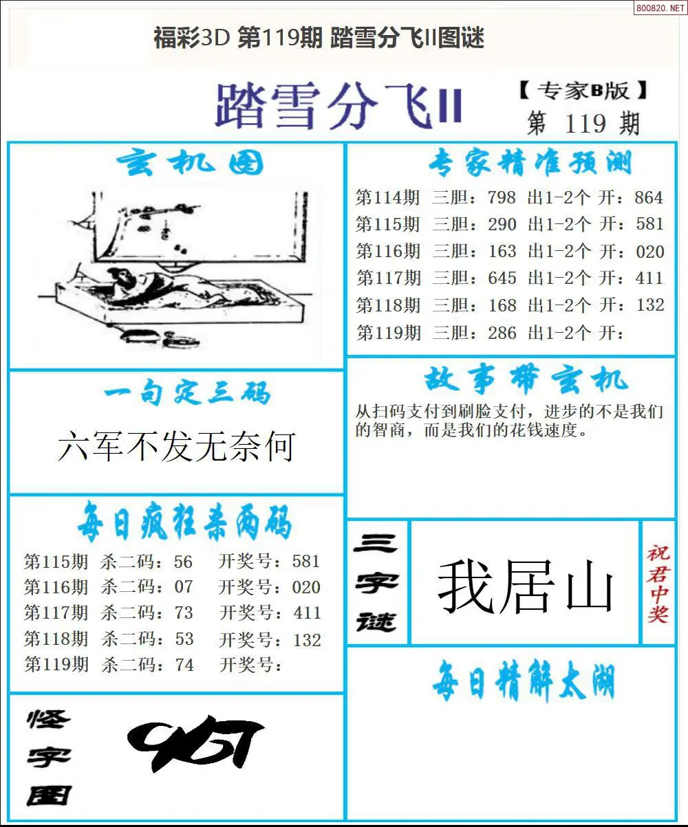 东北彩报2版