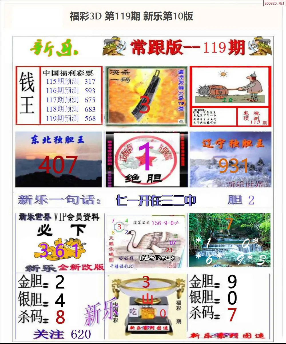 新乐报一版