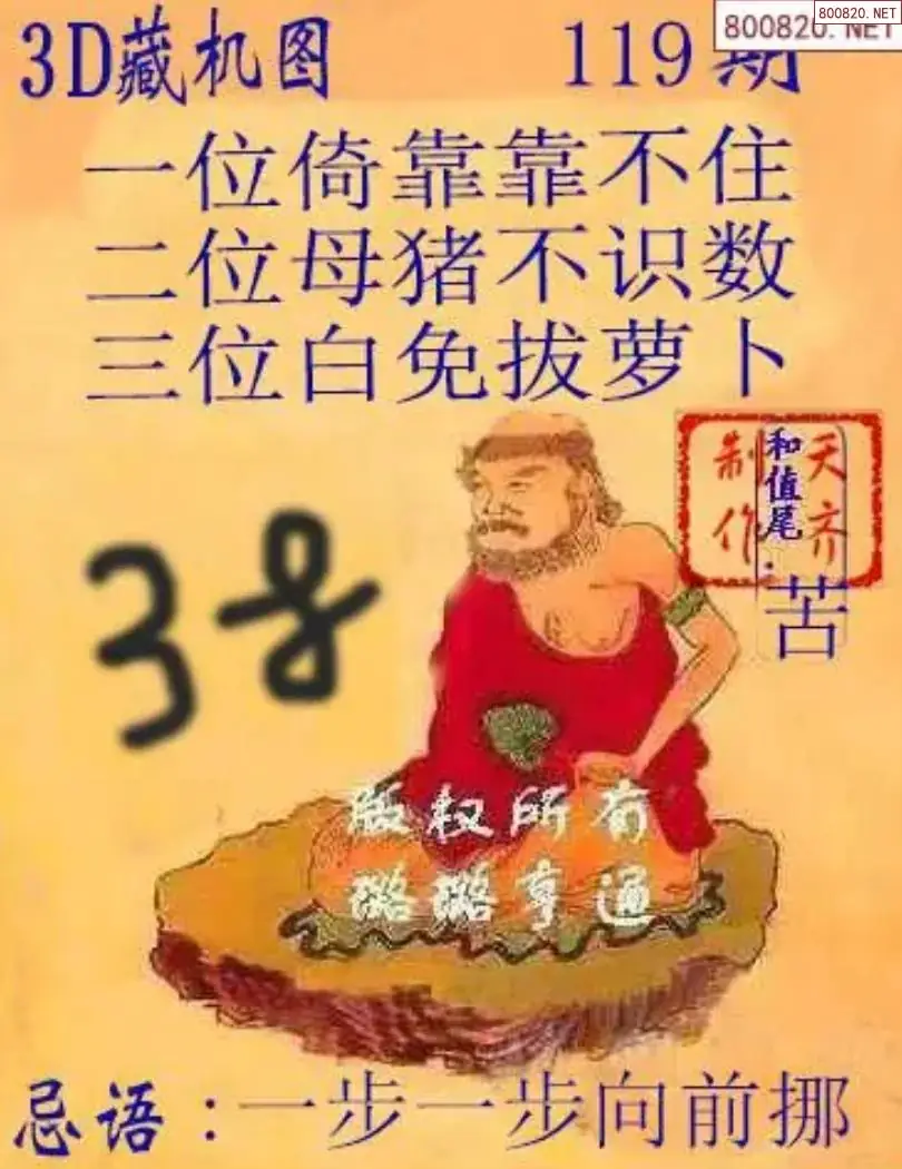 天齐3D藏机图