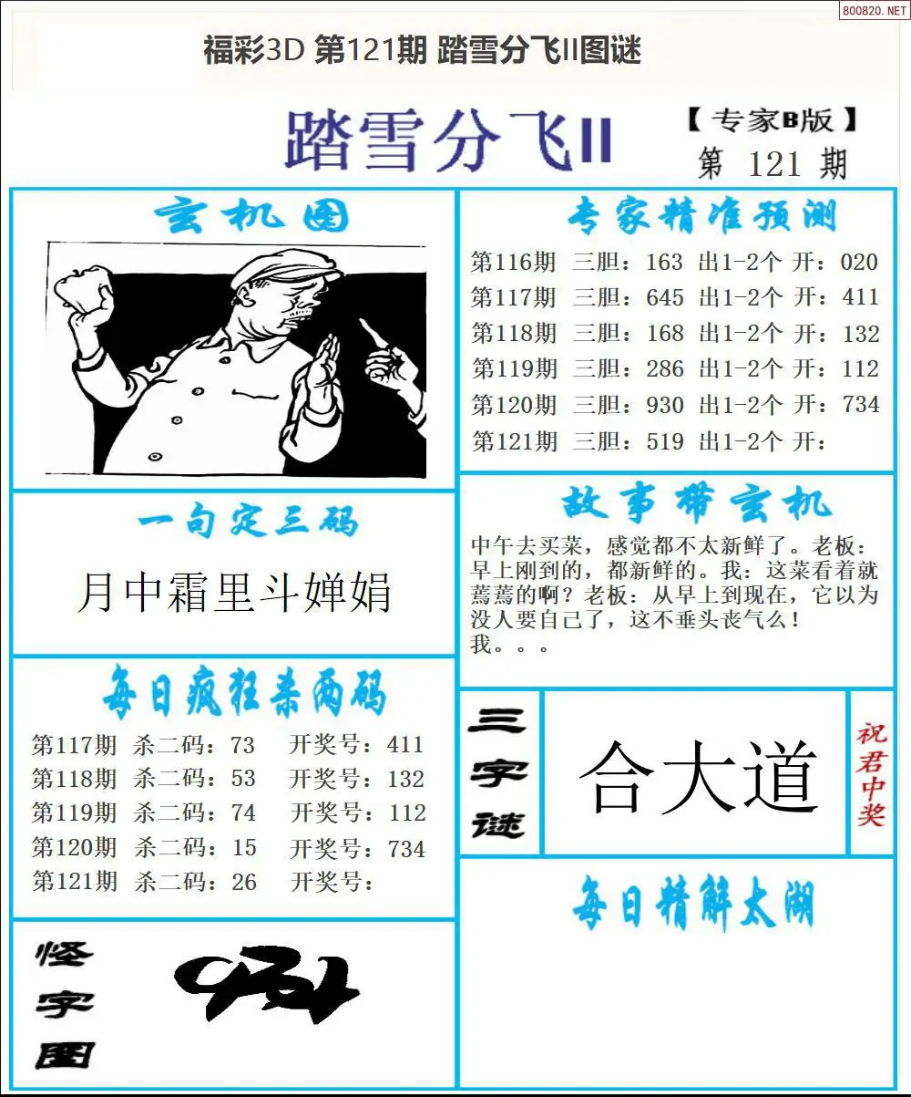 东北彩报2版