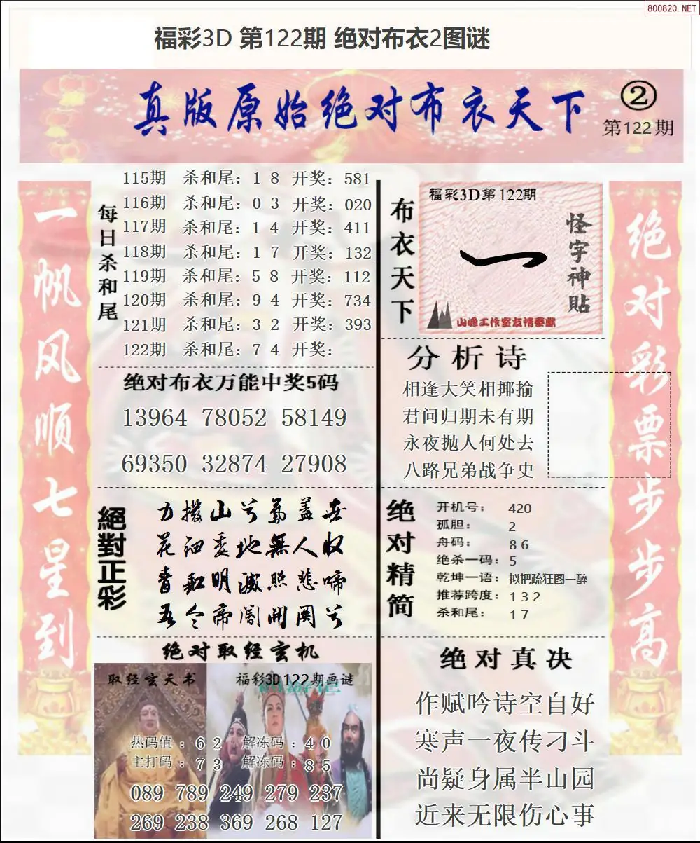 绝对布衣2