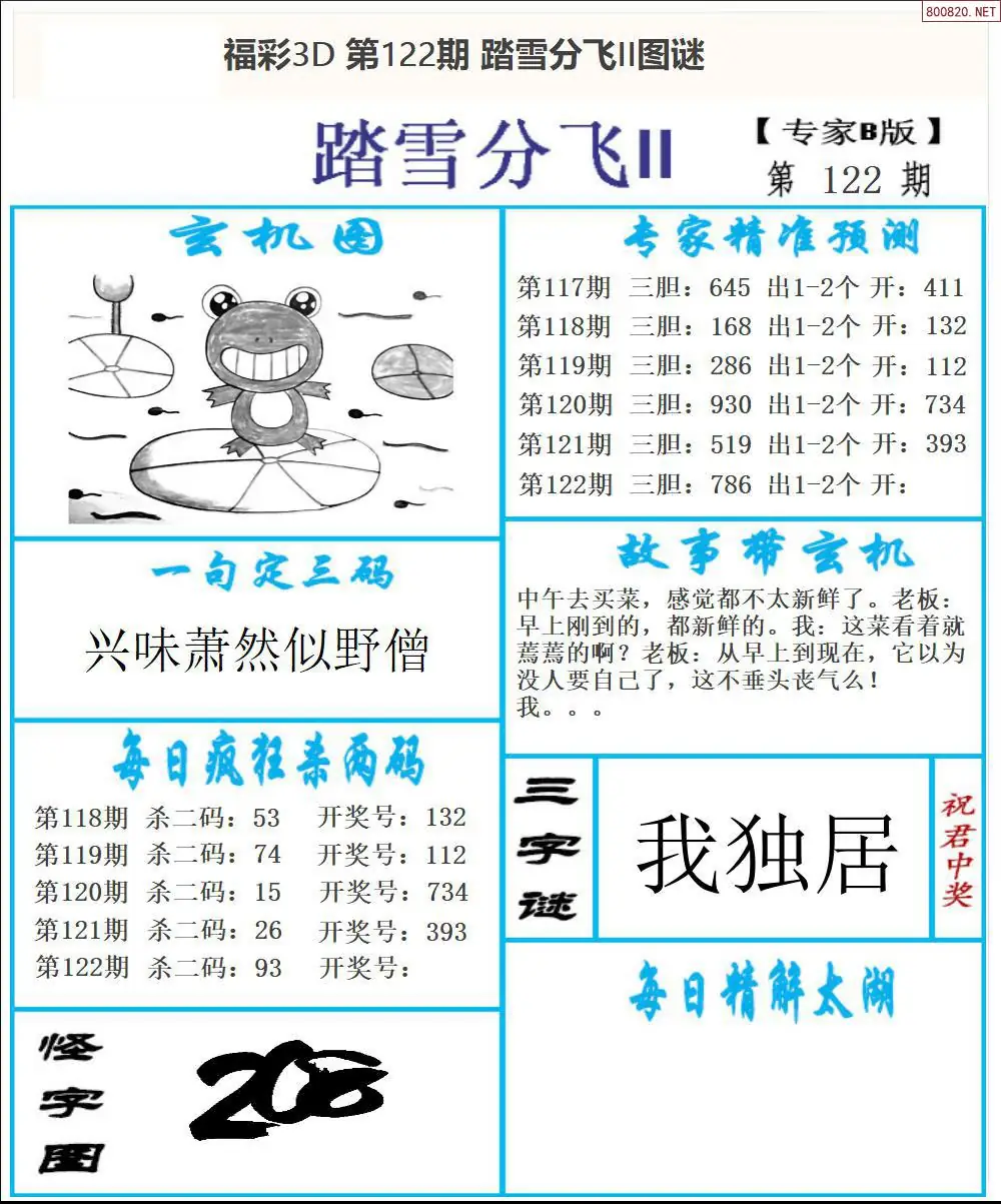 东北彩报2版