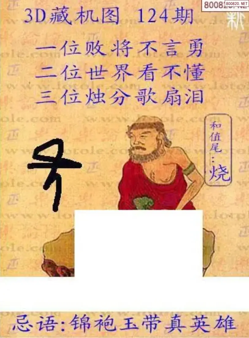 新版3D藏机图