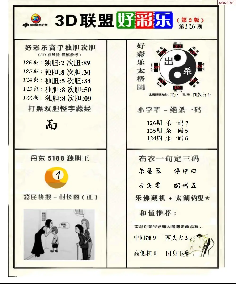联盟好彩乐2