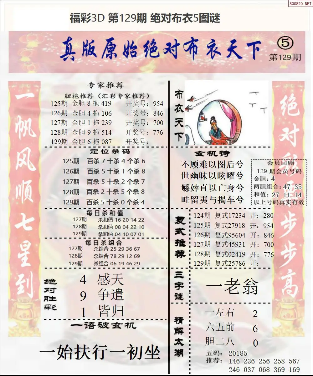 绝对布衣5