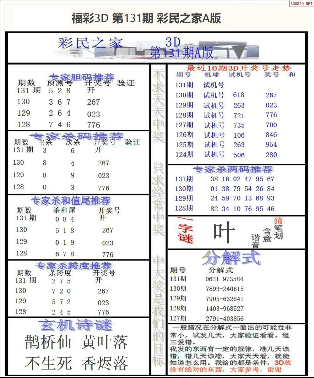 彩民之家A版