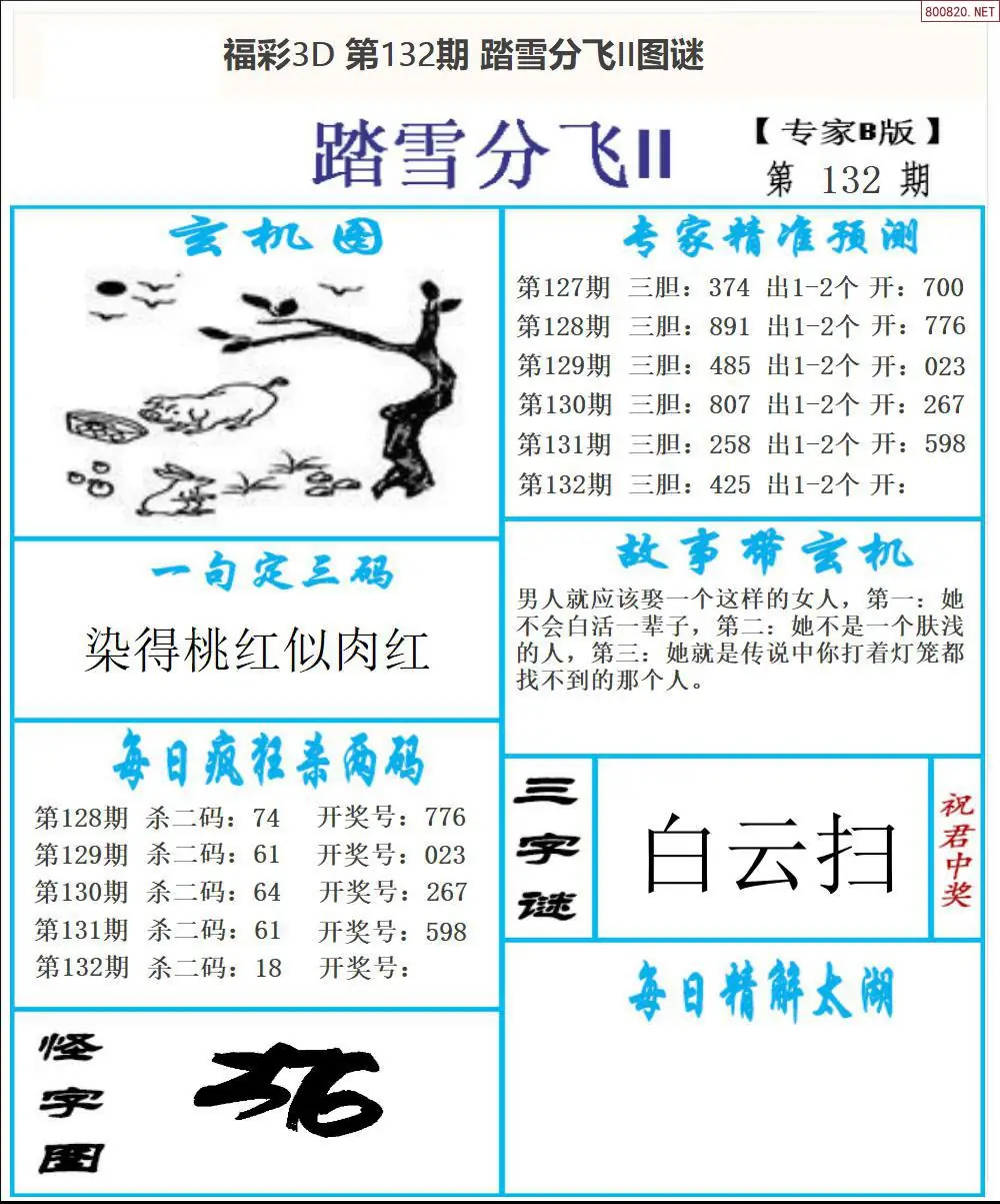 东北彩报2版