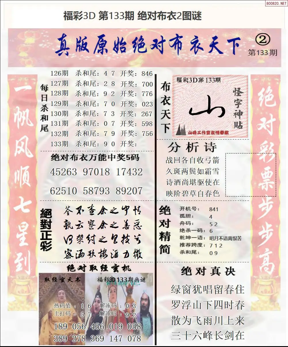 绝对布衣2