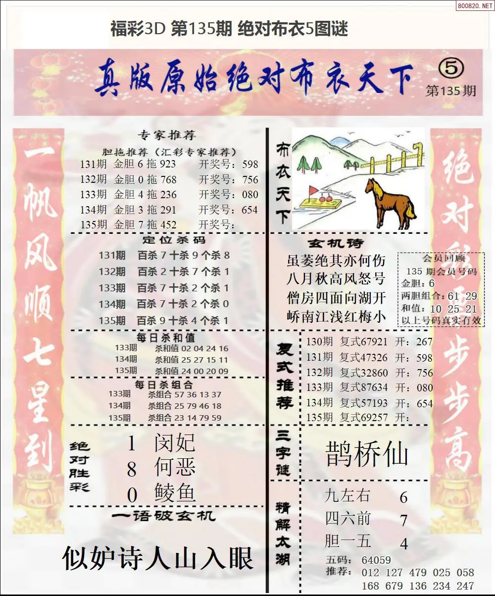 绝对布衣5