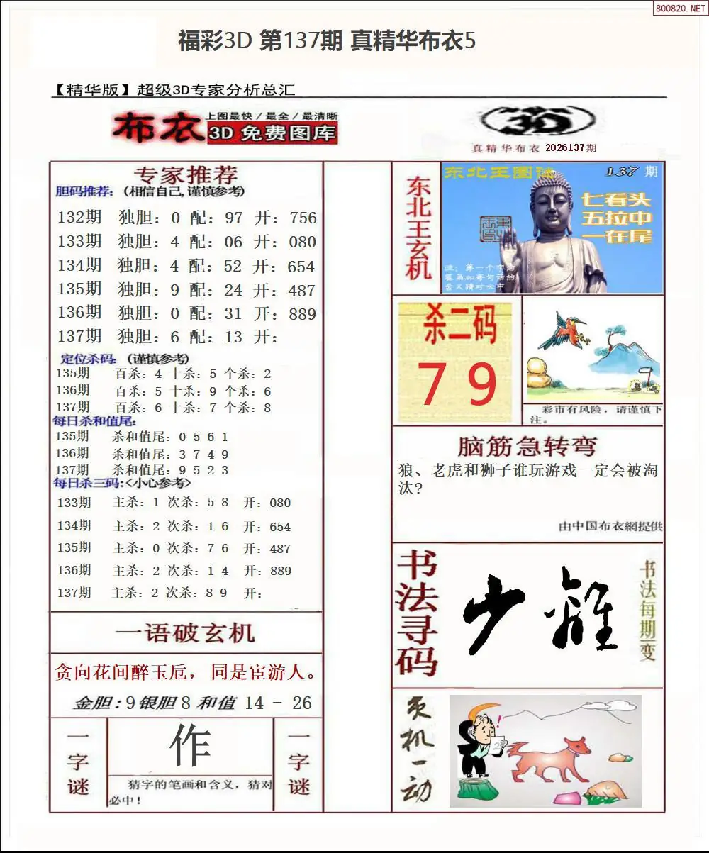 真精华布衣5