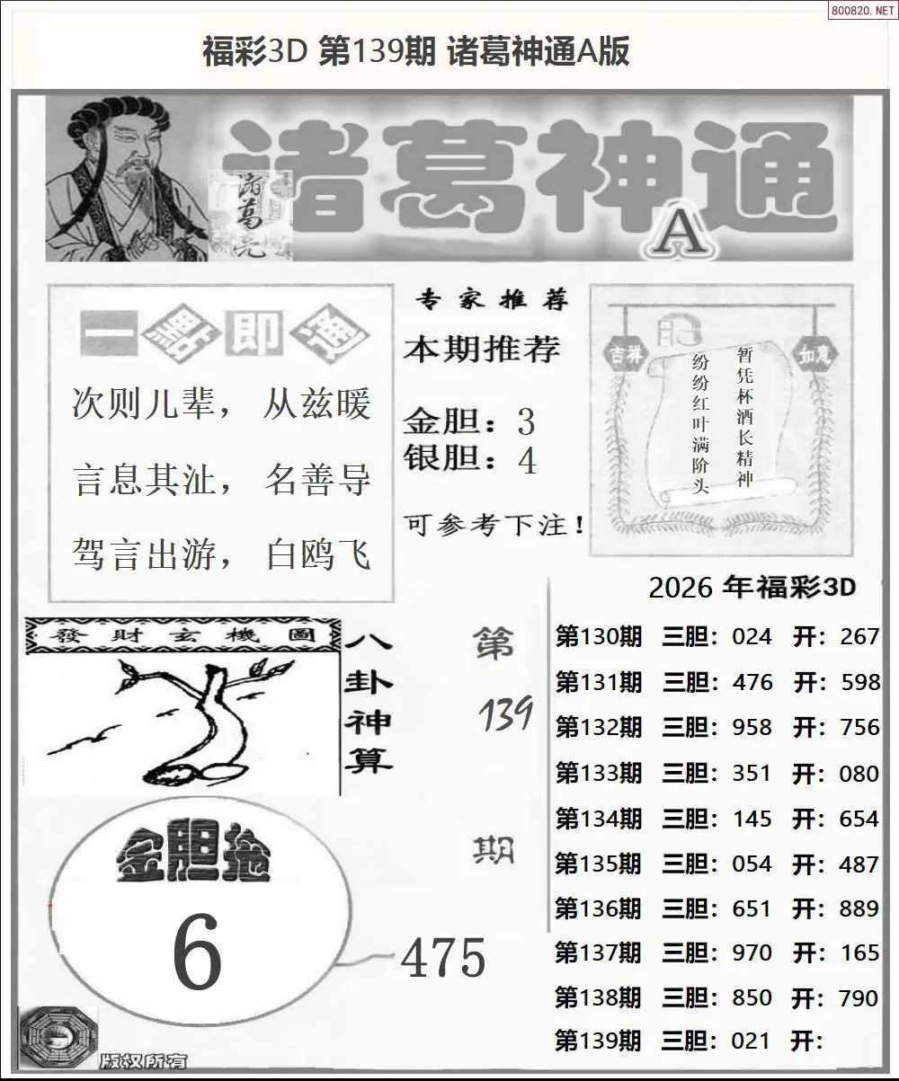 诸葛神通A版