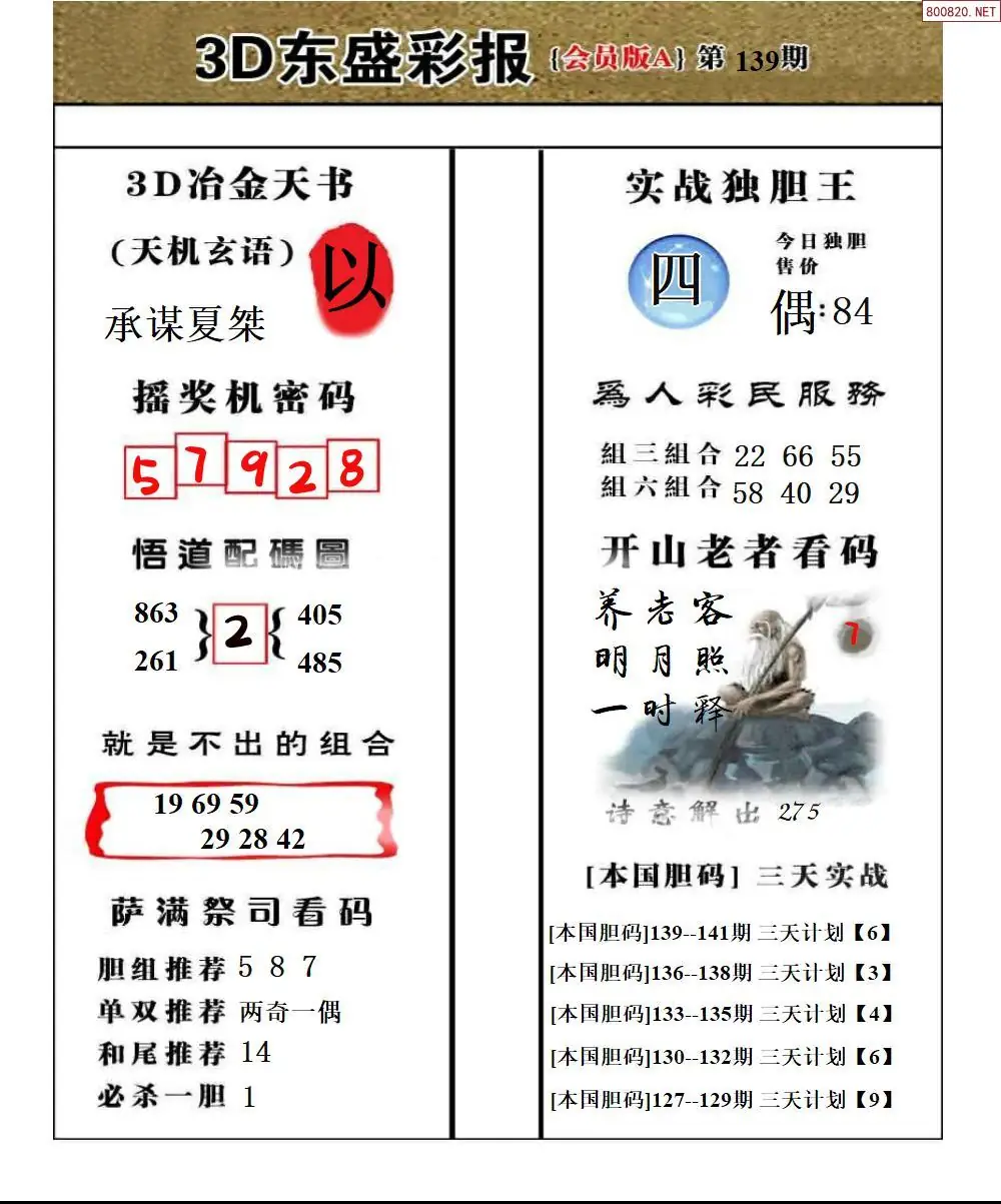 东盛VIP版A版