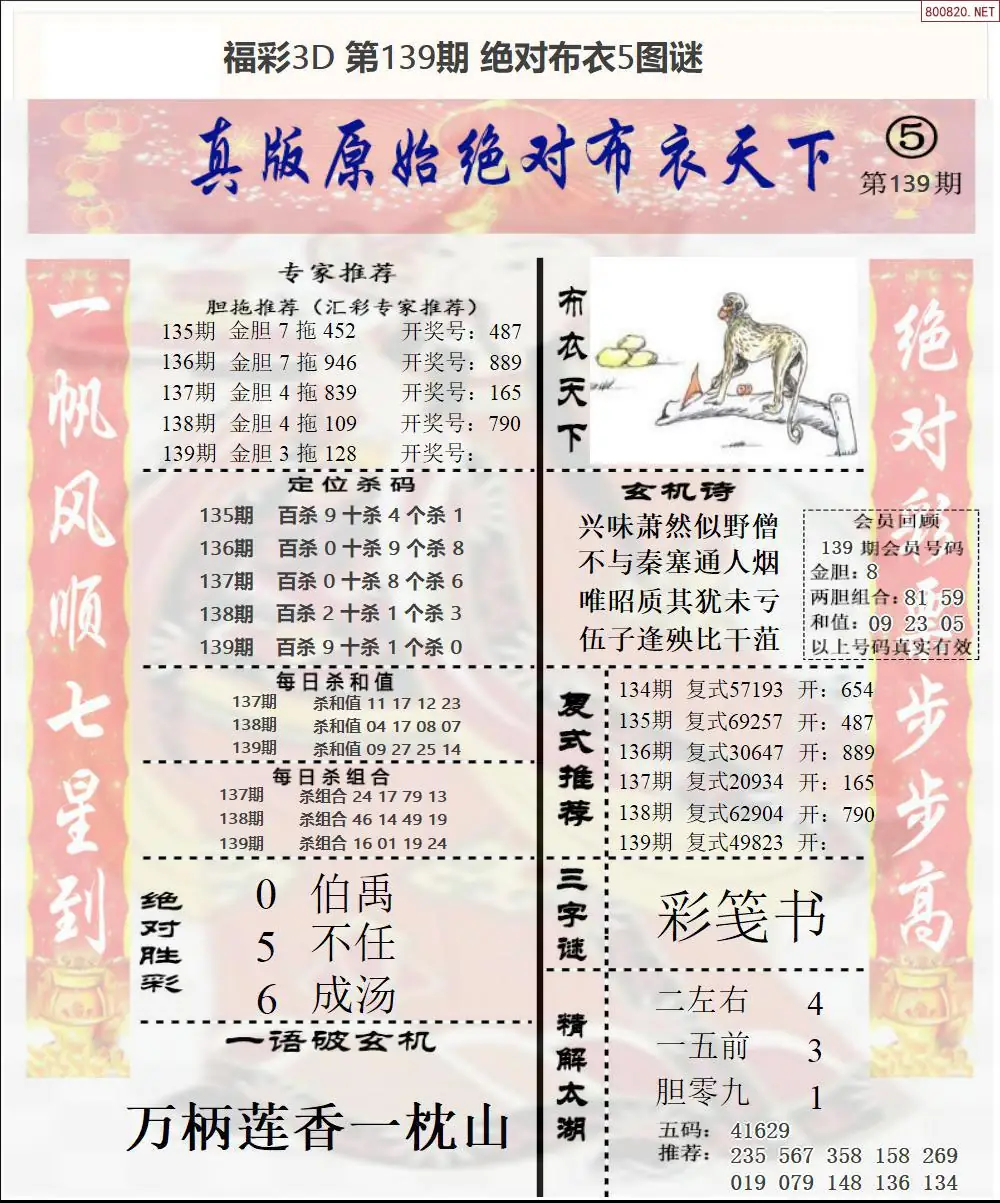 绝对布衣5