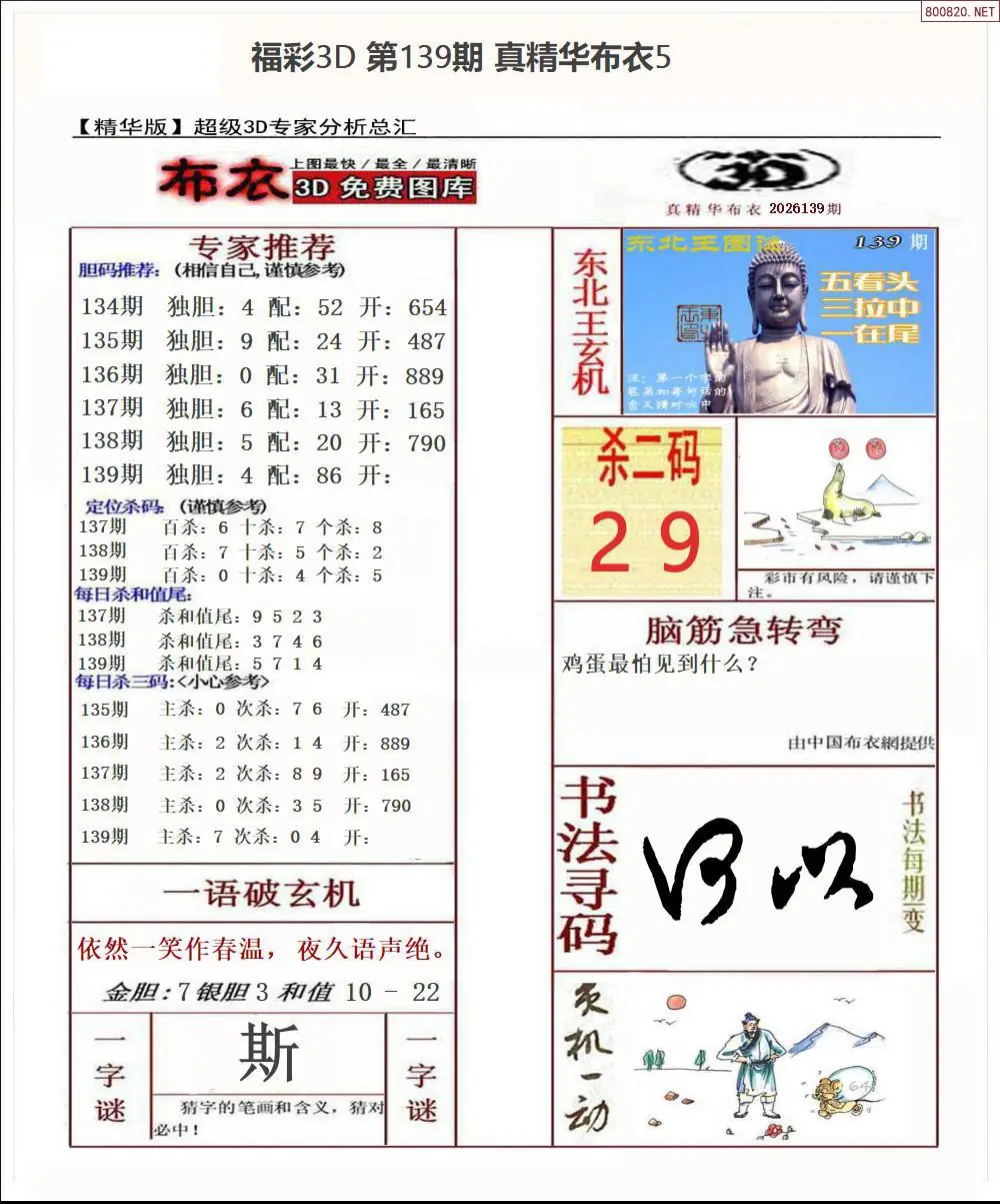 真精华布衣5