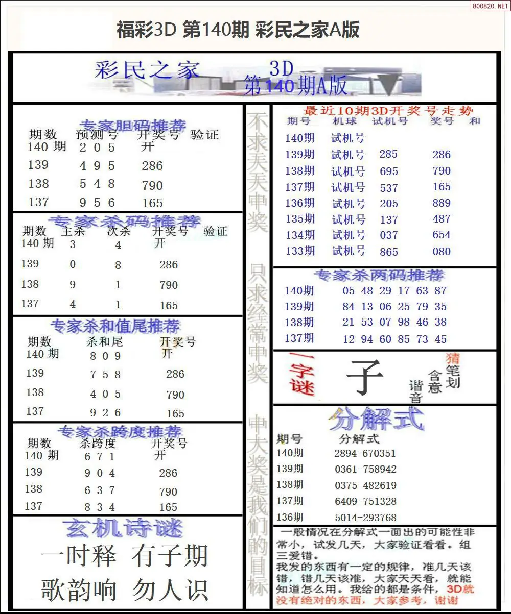 彩民之家A版