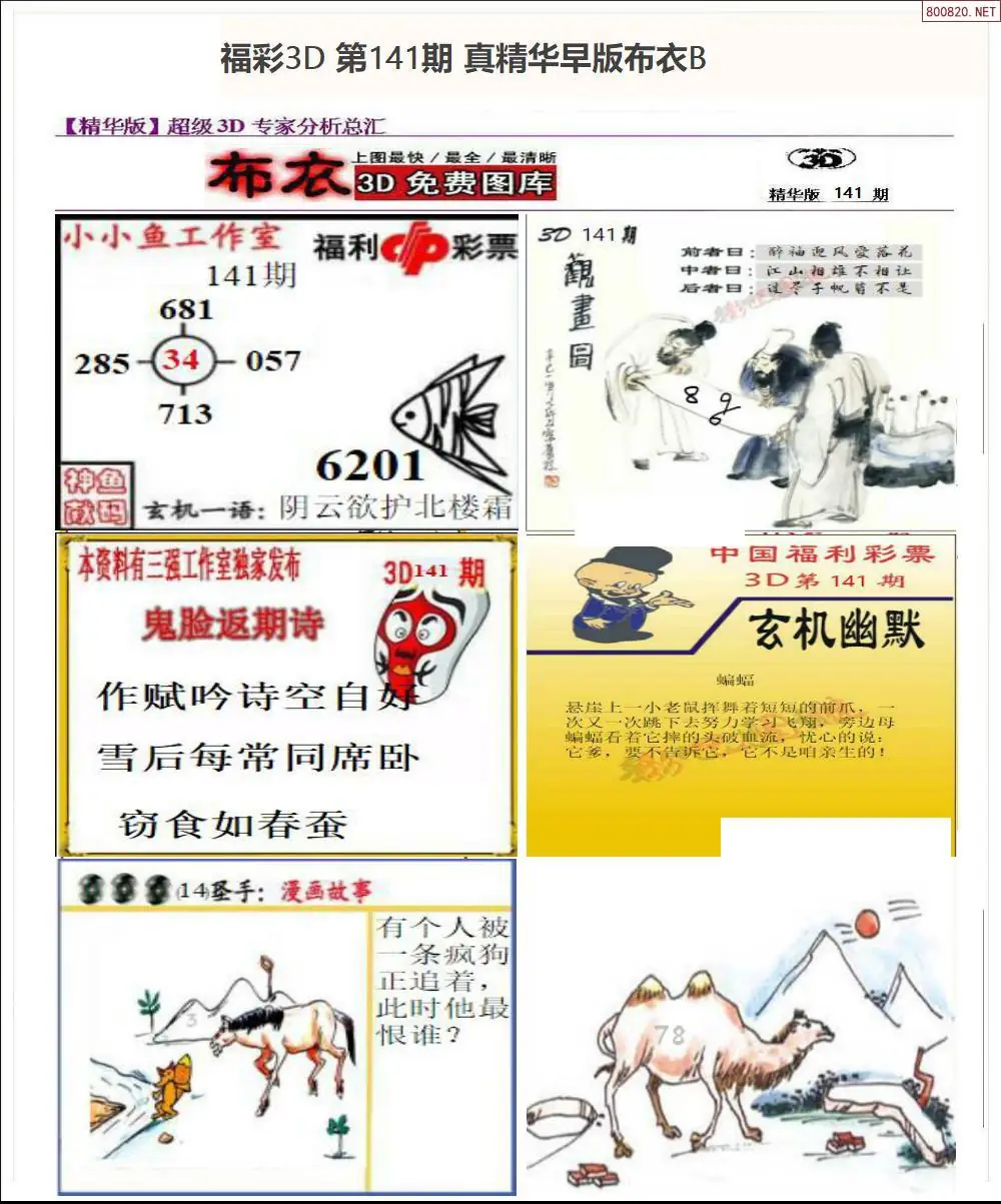 真精华早版布衣B