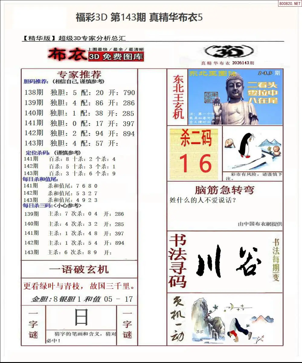 真精华布衣5