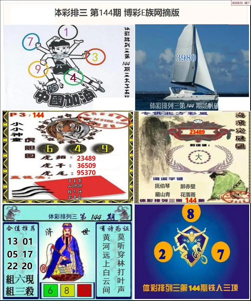 E族P3网摘版