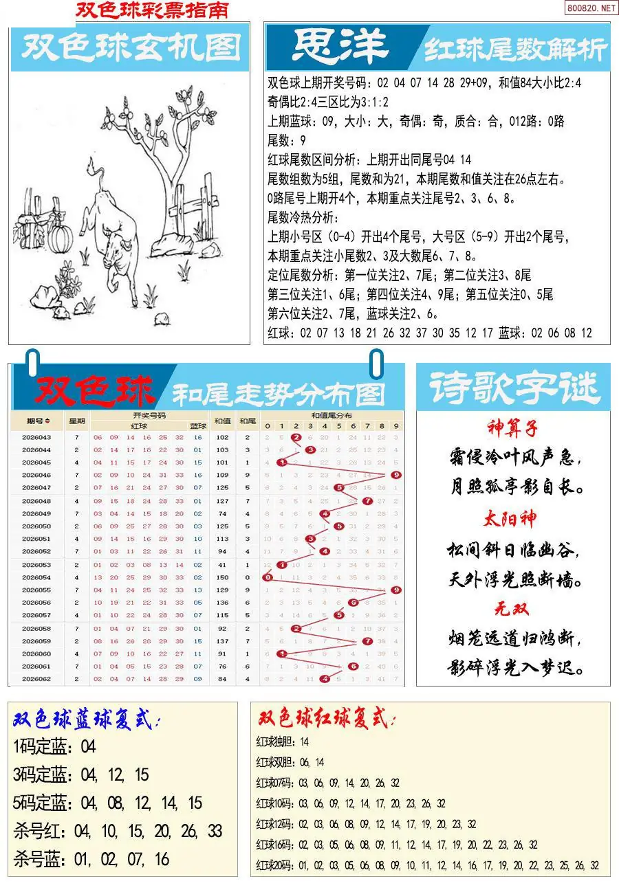 牛彩指南