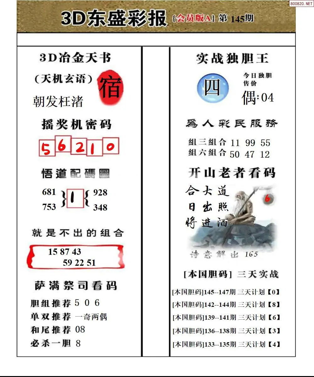 东盛VIP版A版
