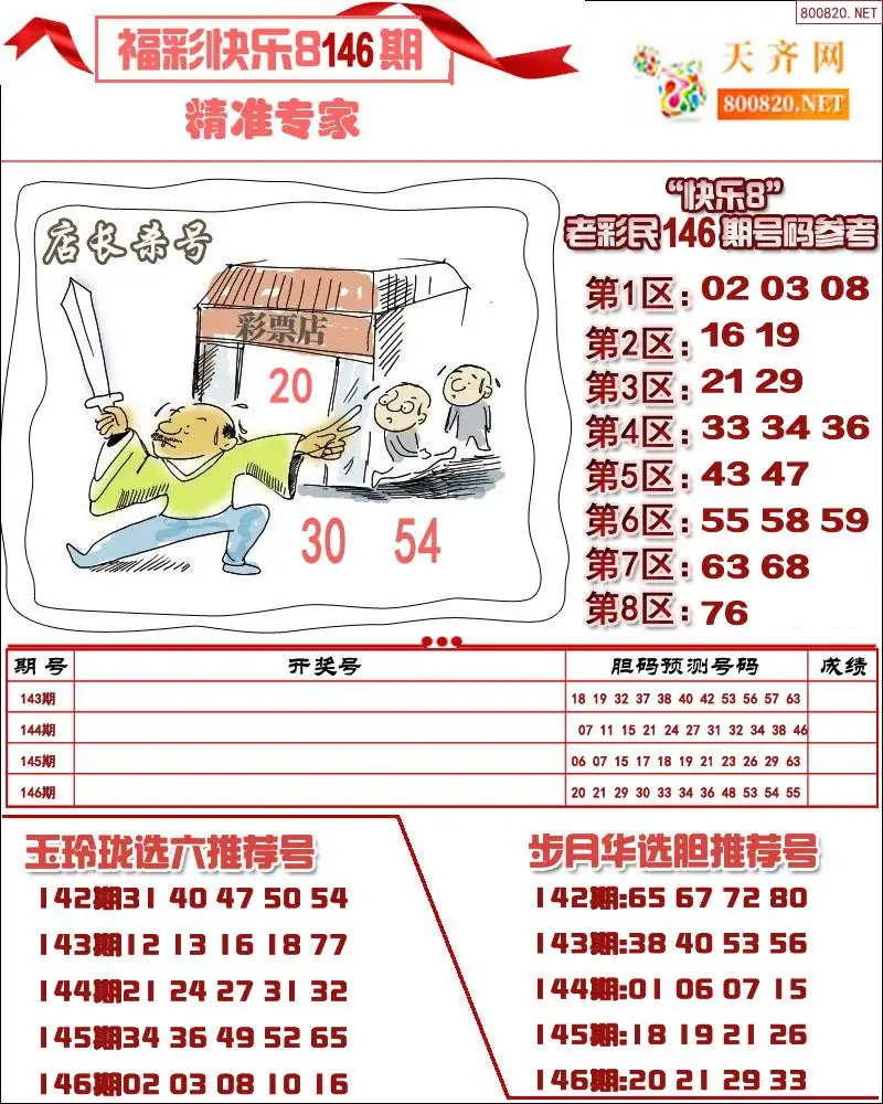 快乐8专家荐号