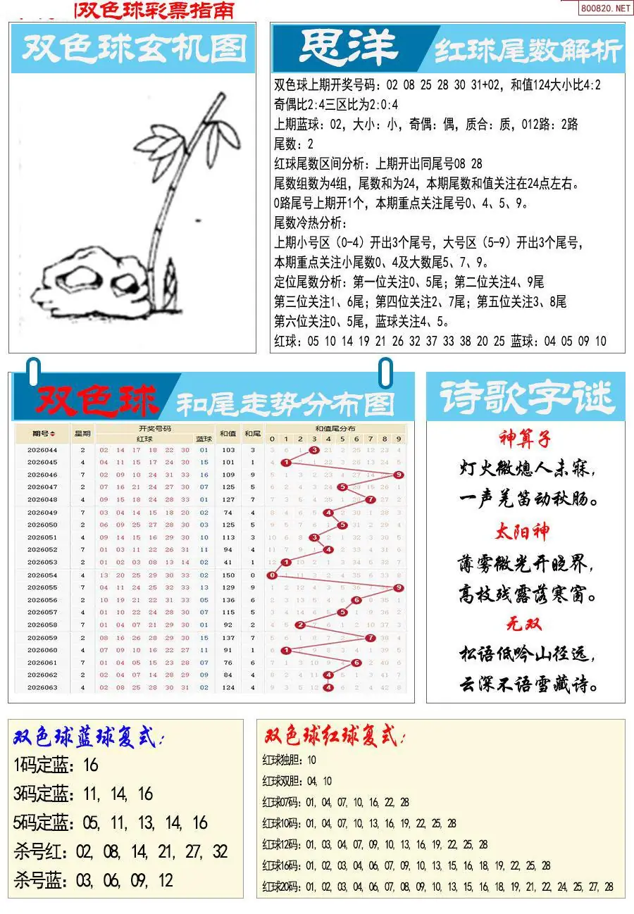 牛彩指南