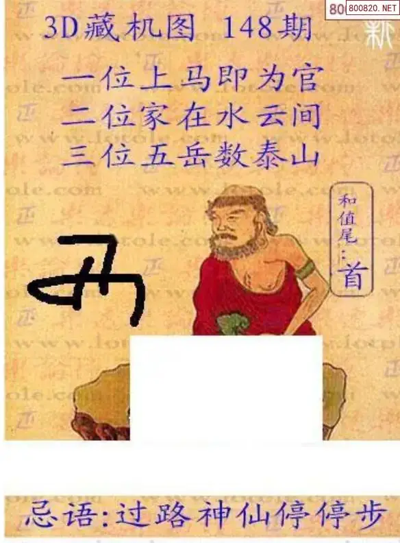 新版3D藏机图