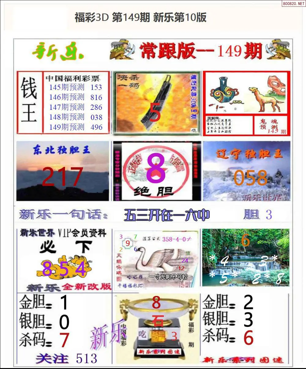 新乐报一版